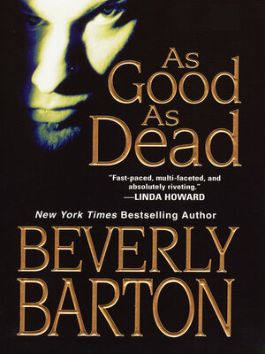 As Good as Dead - ebook